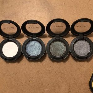 4 MAC Shadows